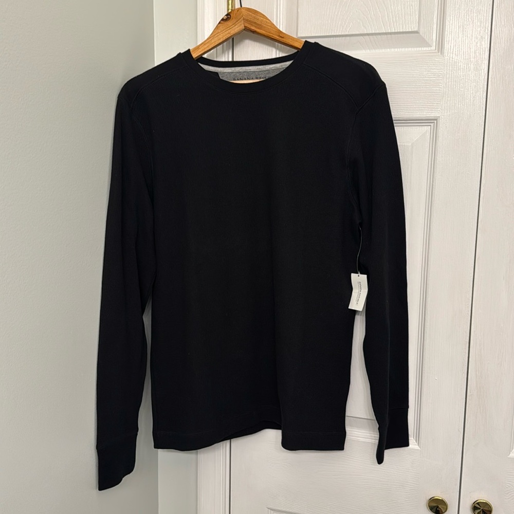 Banana Republic Men’s Sweater